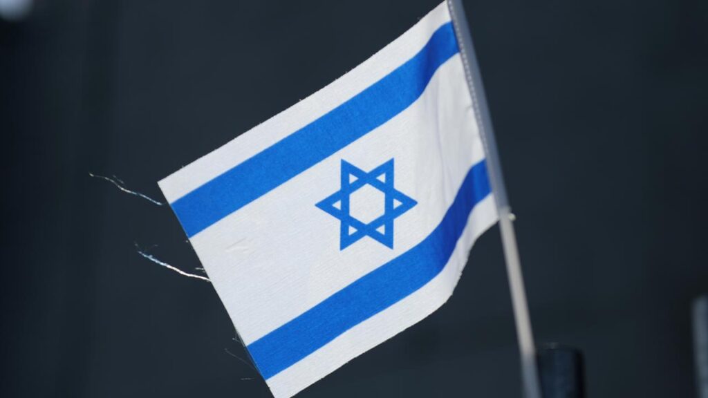 Anti-Semitism and other hate in university settings are being examined at a royal commission.
