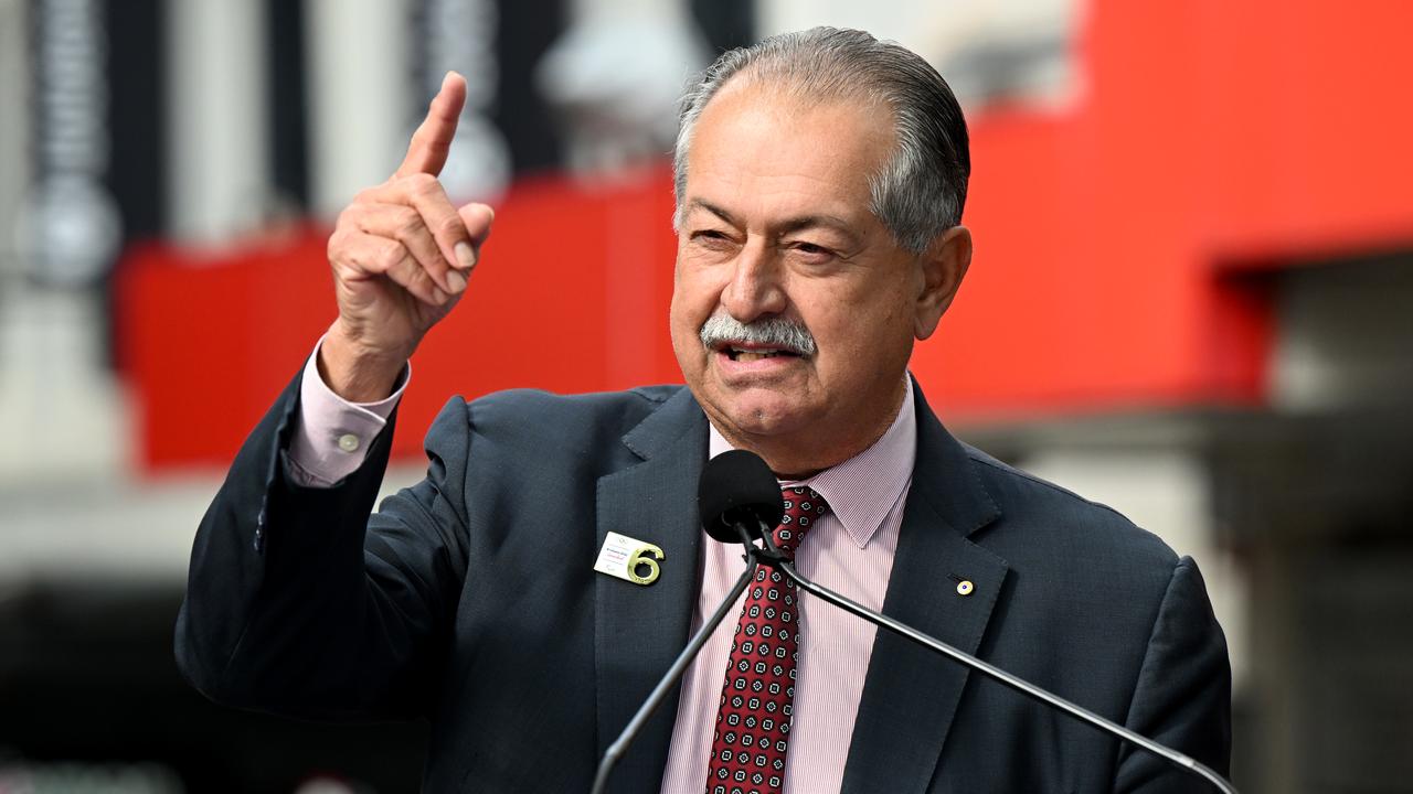 Brisbane 2032 Organising Committee President, Andrew Liveris