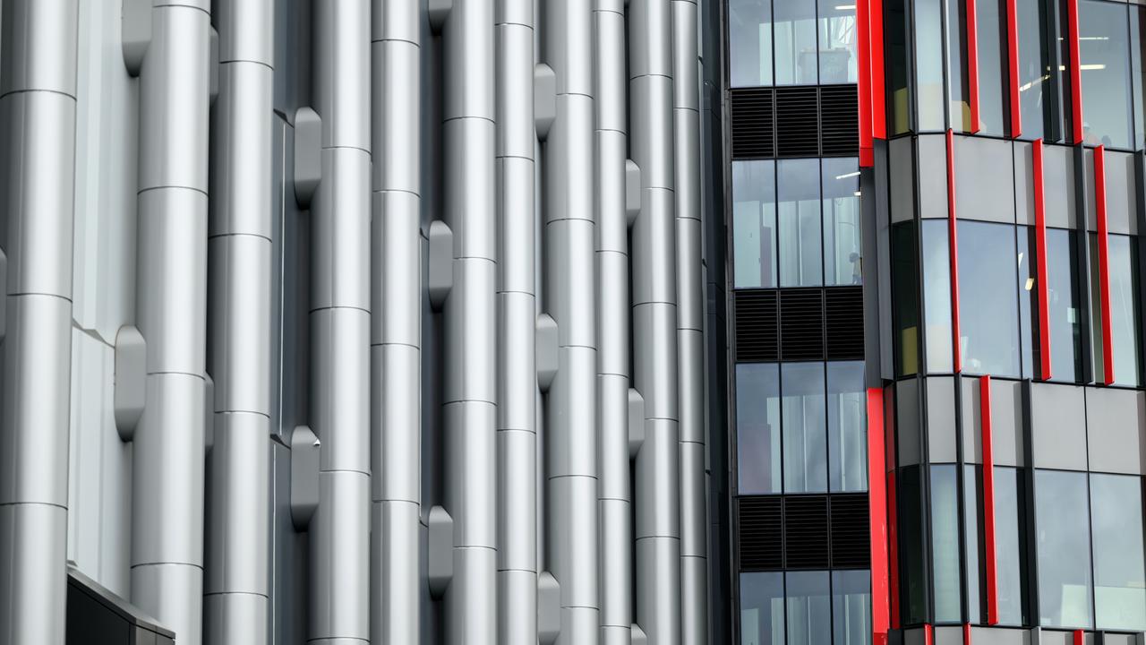 DATA CENTRE STOCK