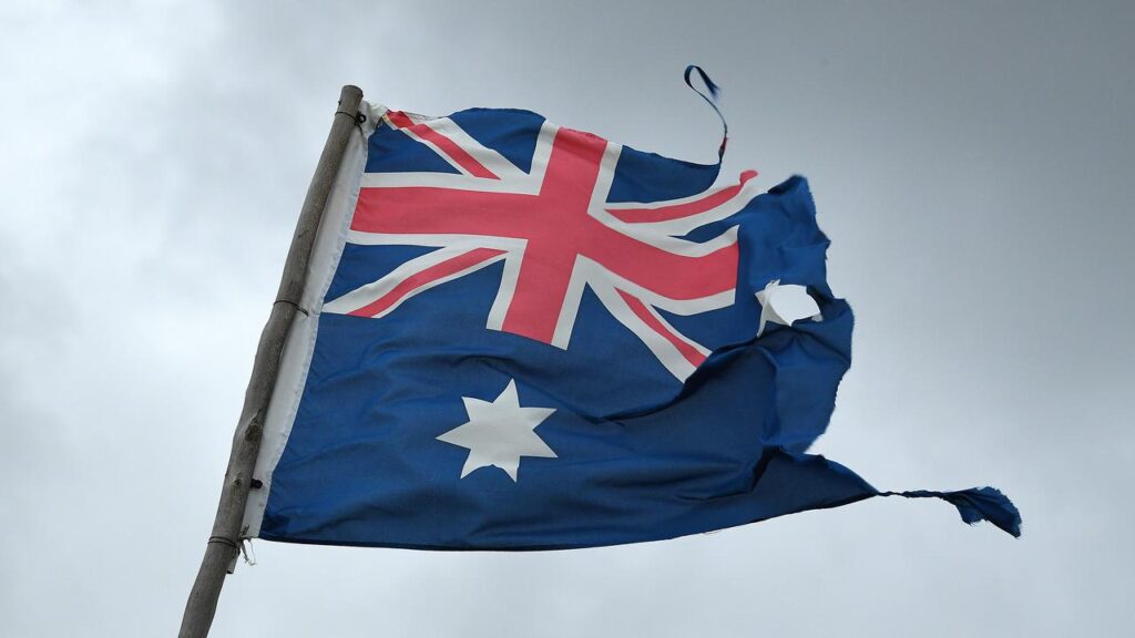An Australian National University study reveals a “population under considerable strain”.
