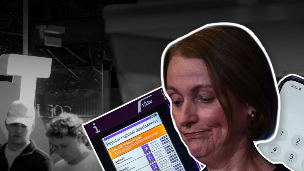 Telstra boss Vicki Brady will be among a group of executives to front a parliamentary inquiry.
