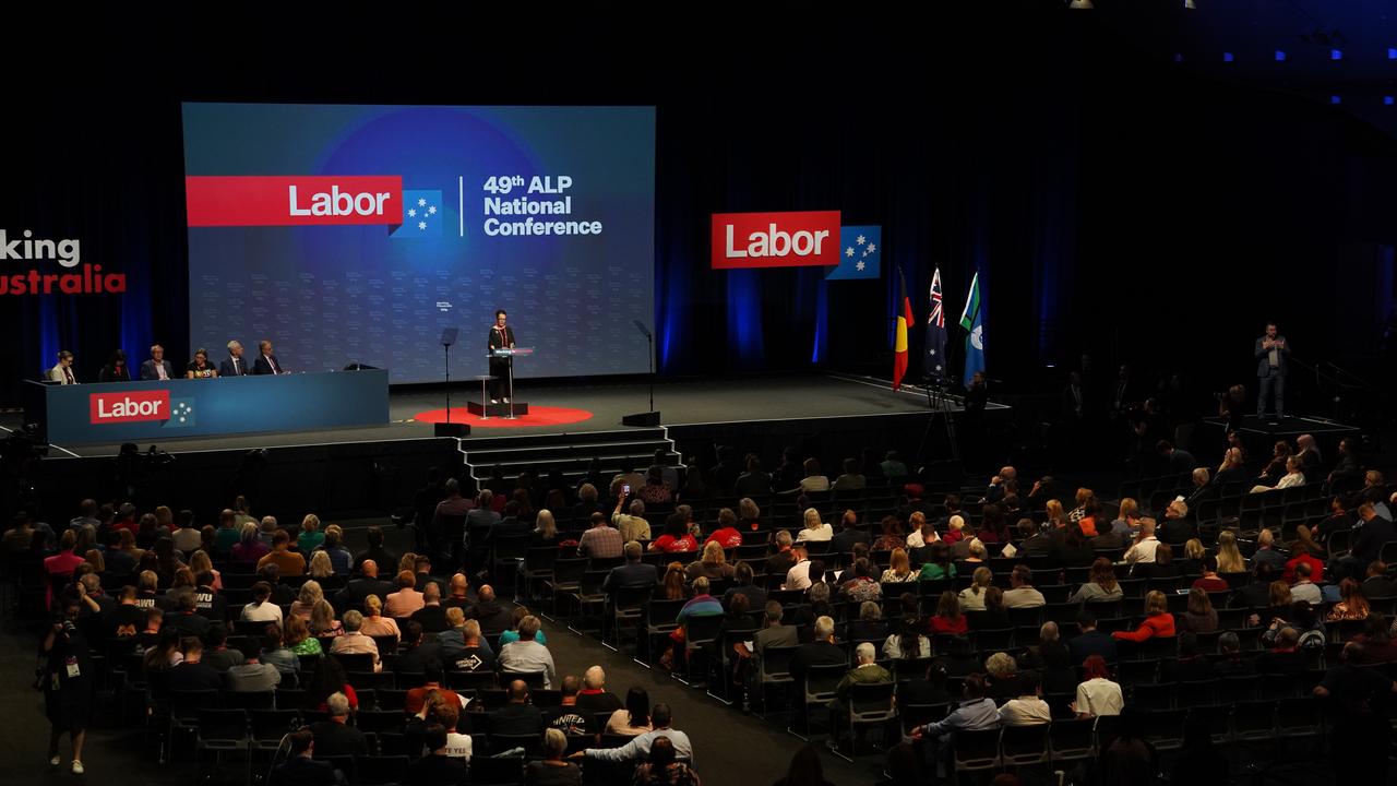 labor