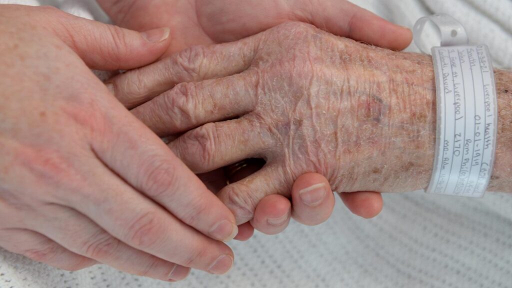 The NT is set to become the final Australian jurisdiction to pass assisted dying legislation.
