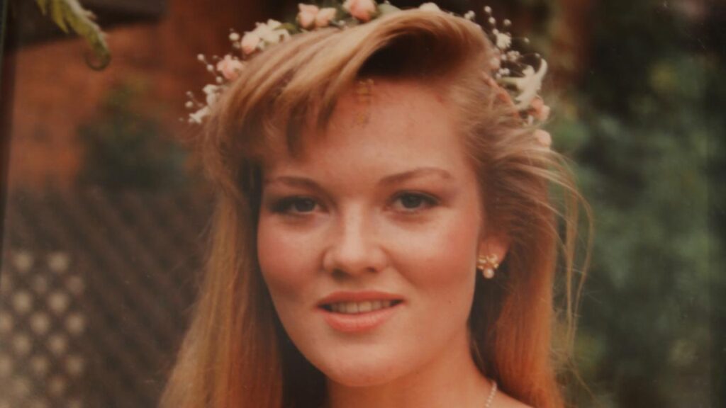 Revelle Balmain was a 22-year-old sex worker when she disappeared in Sydney in 1994.
