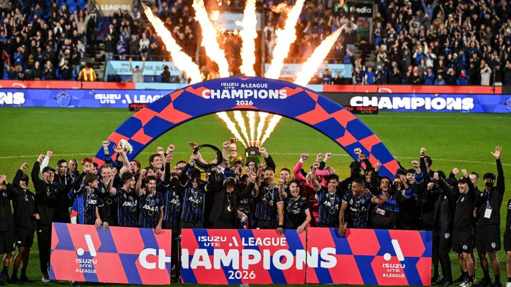 The A-Leagues face an uncertain future after player wage negotiations broke down.
