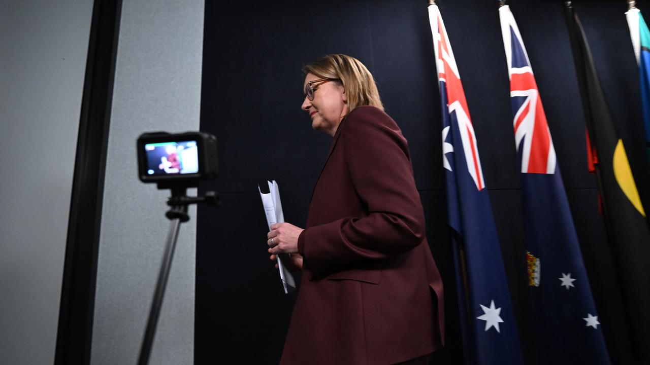 VICTORIAN LABOR LEADERSHIP
