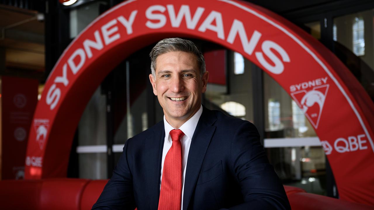 Matthew Pavlich