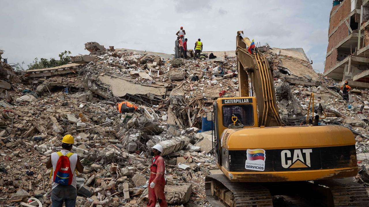 Debris removal operations
