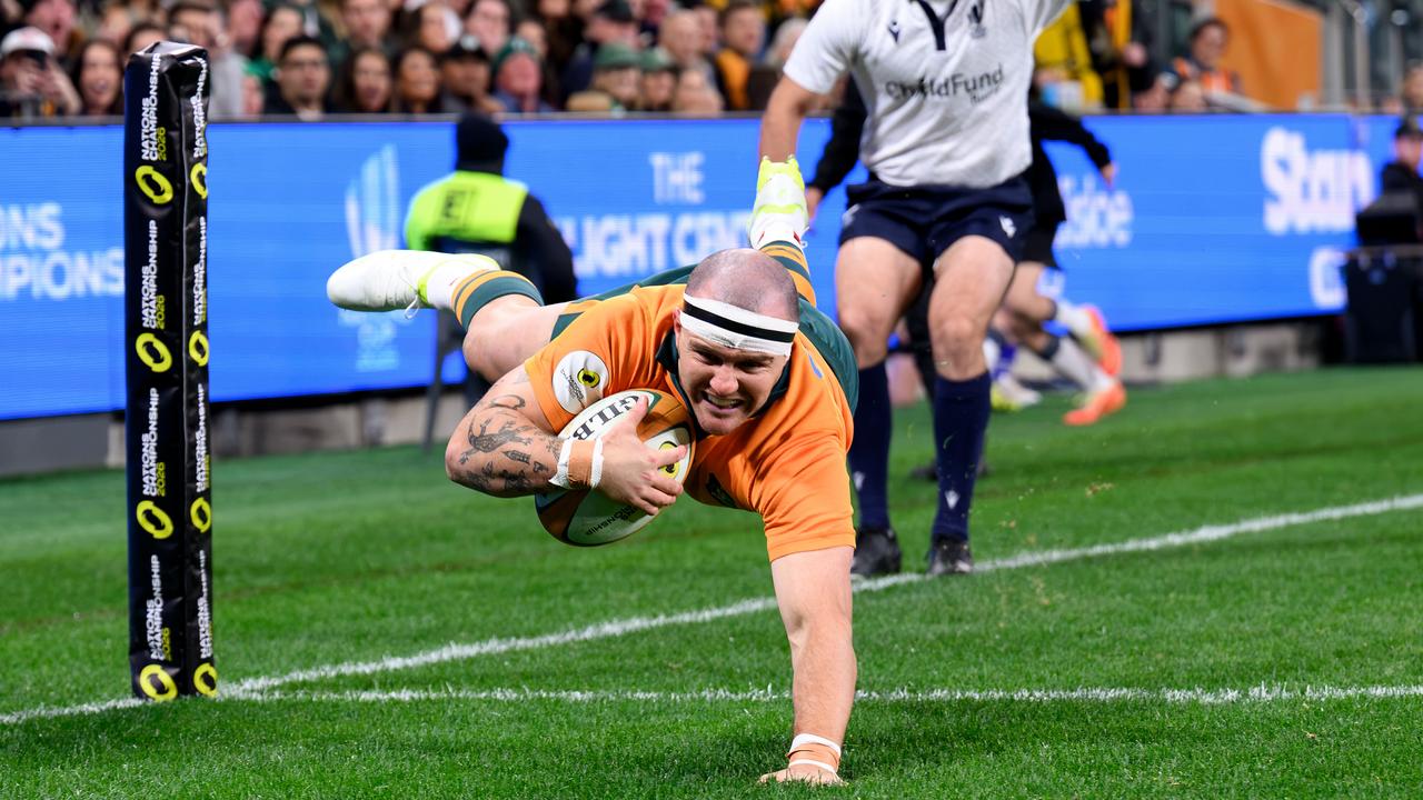 Dylan Pietsch.