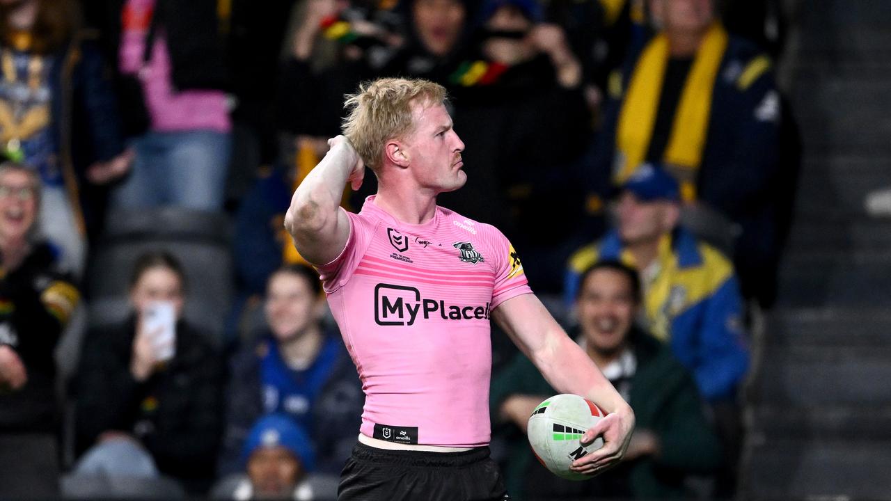 NRL