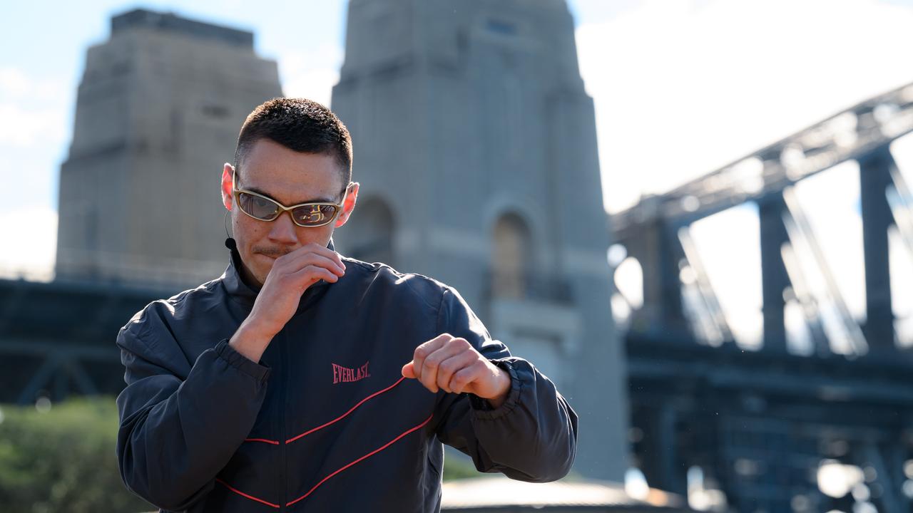 Tszyu