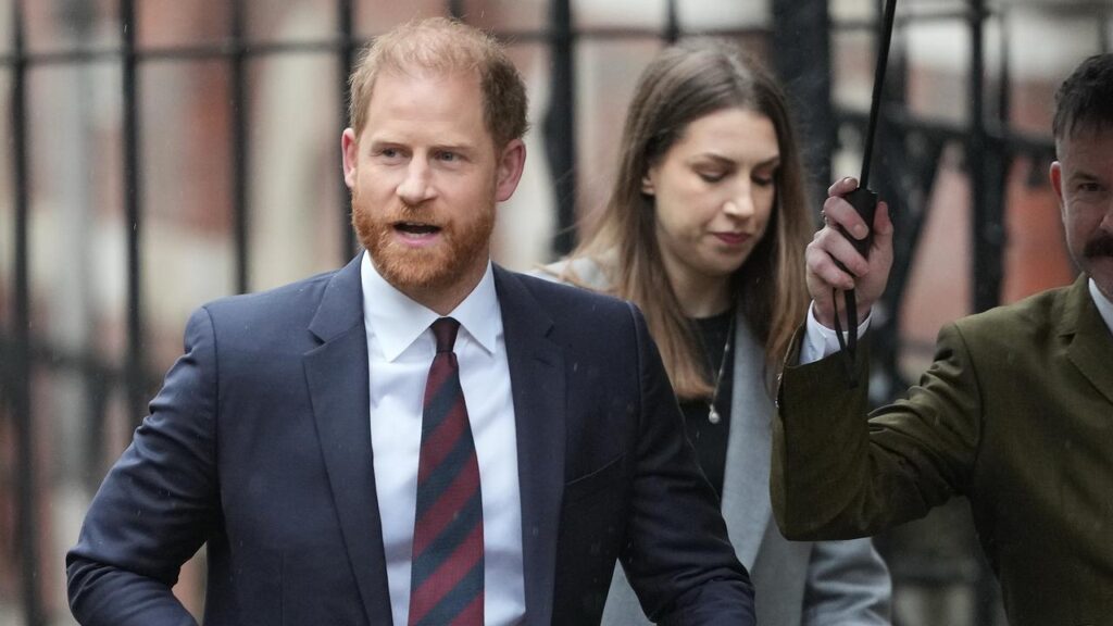 Prince Harry and other famous Britons who sued the Daily Mail’s publisher will soon learn the result
