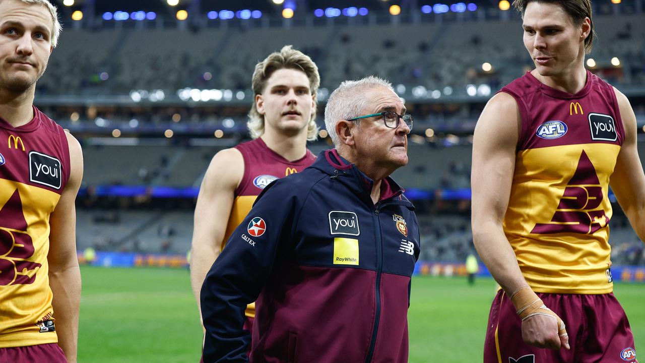 Chris Fagan and Eric Hipwood.