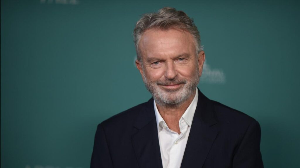 Actor Sam Neill, who starred in many Australia films, has died aged 78.
