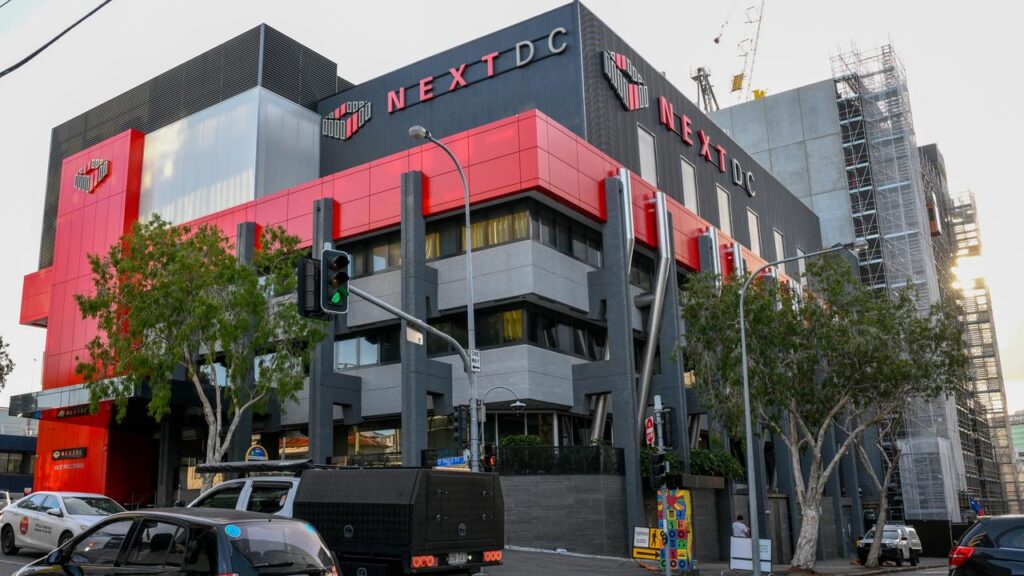 Data centre developers are able to pay more and lure young employees from other industries.
