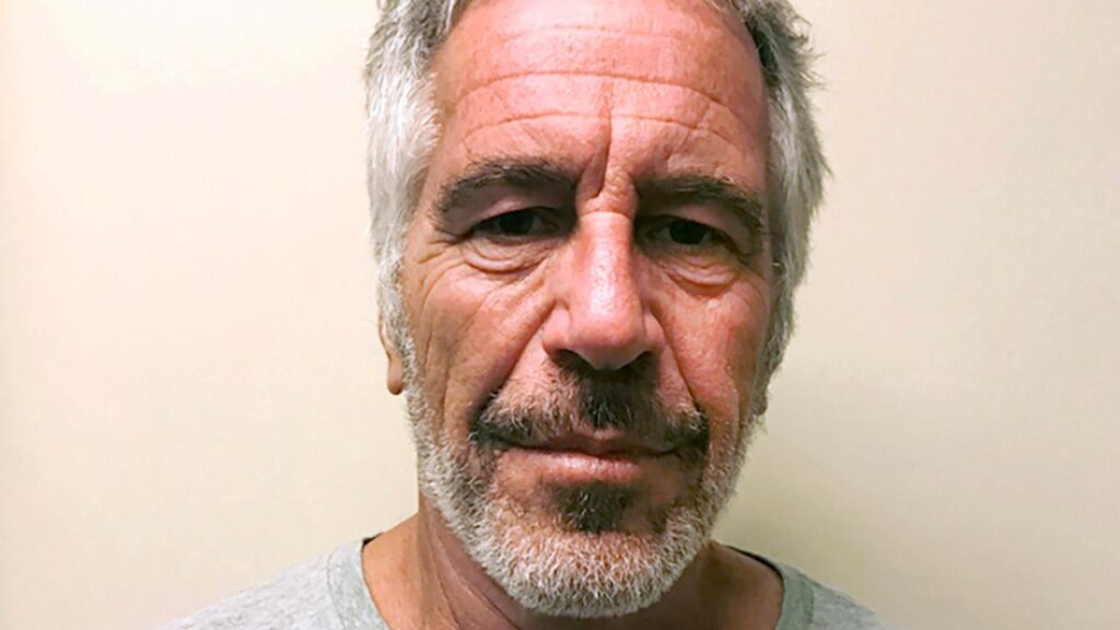 A French modelling scout, who has been found dead, appeared nearly 2000 times in the Epstein files.
