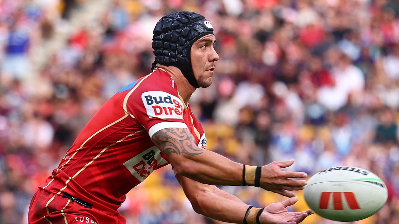 Kodi Nikorima