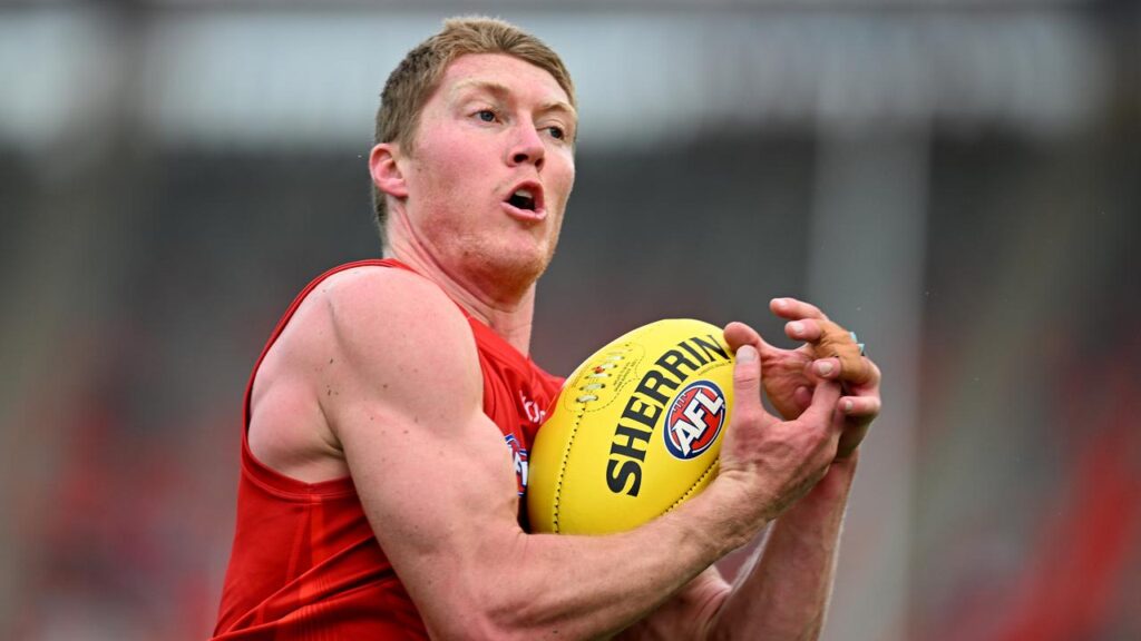 Matt Rowell admits hard talks are being held at the Gold Coast Suns as a result of their AFL form.
