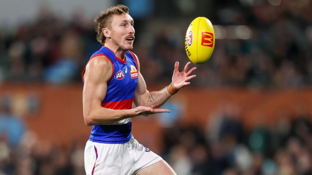 Bailey Dale is the latest name added a list racing the clock to return from injury for finals.
