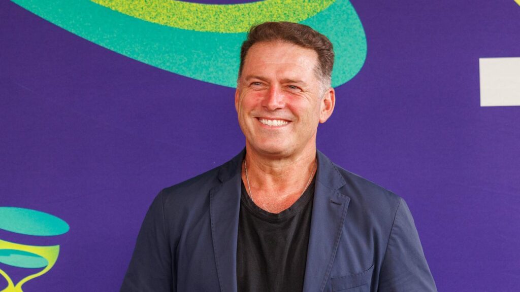Radio network ARN is expected to confirm it has cut ties with Karl Stefanovic.

