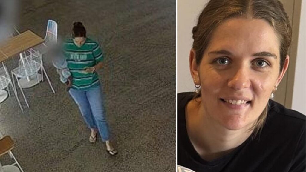 Remains found in bushland are believed to be those of missing Toowoomba woman Jane Armstrong.
