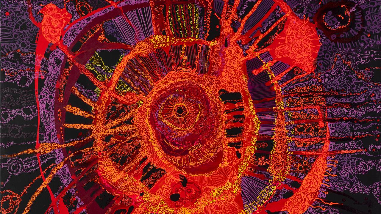 naidoc