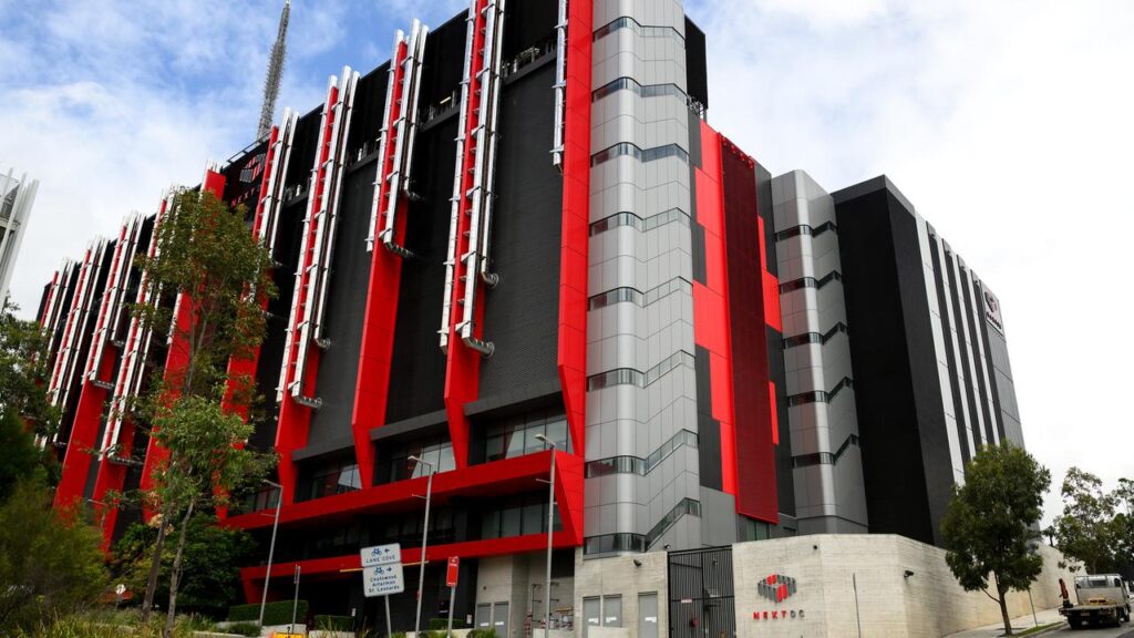 Changes to national data centre rules will be considered in September.
