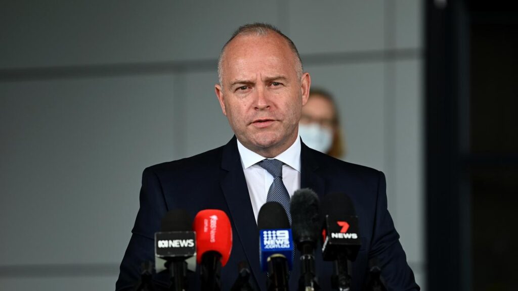 Political donations allegedly arranged by Dallas McInerney, amongst others, are under scrutiny.
