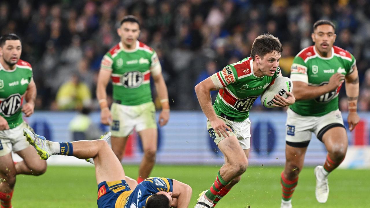 NRL