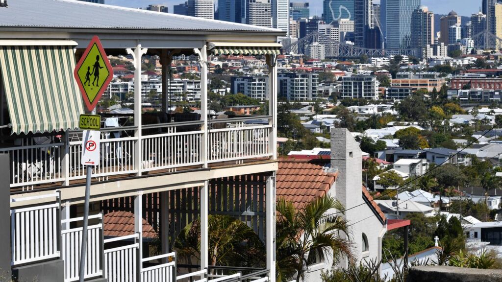 Tax changes are prompting home buyers to rethink the type of property they’re after.
