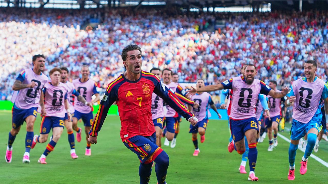 Soccer