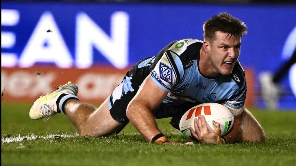 Teig Wilton deserves consideration for Australian selection, his coach Craig Fitzgibbon says.

