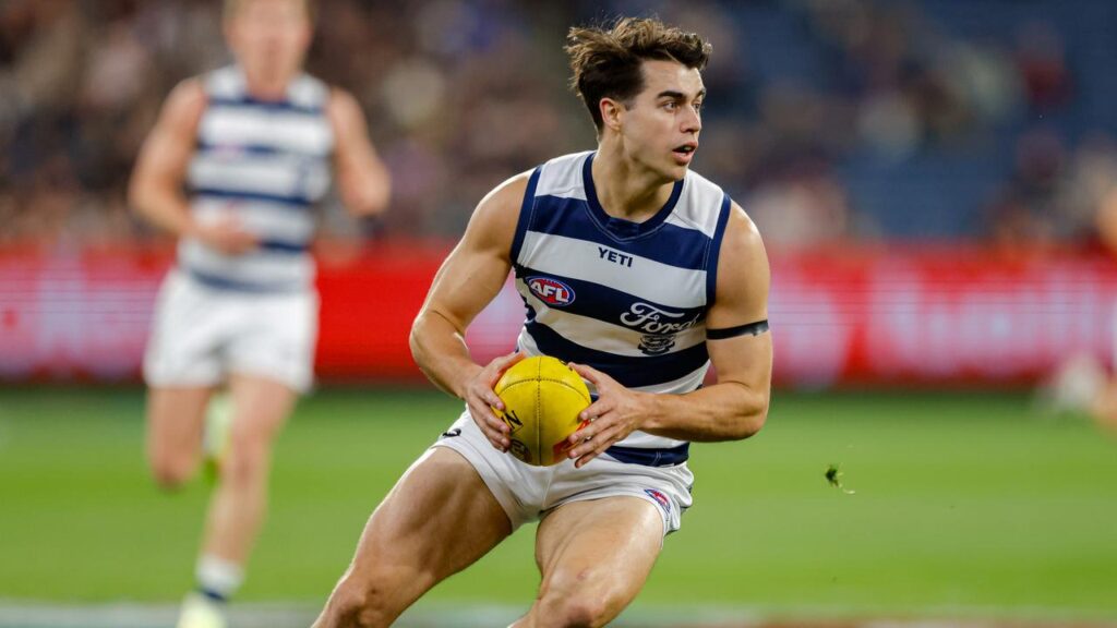After missing out on a major Irish victory, Oisin Mullin will take on a key role for the Cats.
