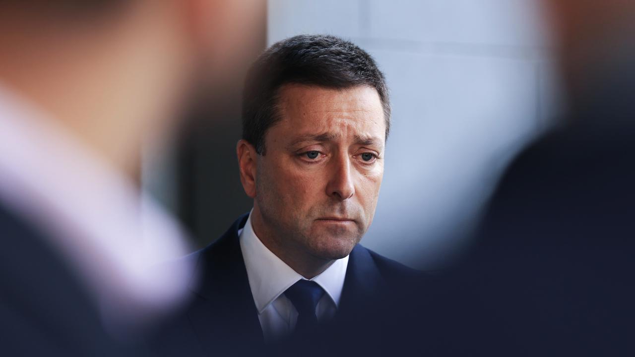 Matthew Guy