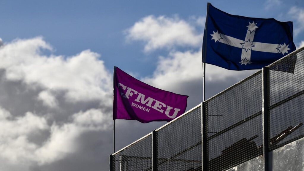 An inquiry has heard allegations of stand-over tactics, harassment and bullying by union officials.
