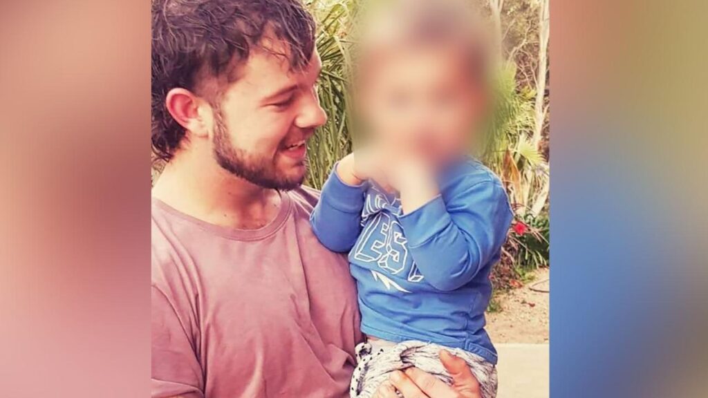 A coroner is investigating the 2022 deaths of Ethan Grosvenor and his mother.

