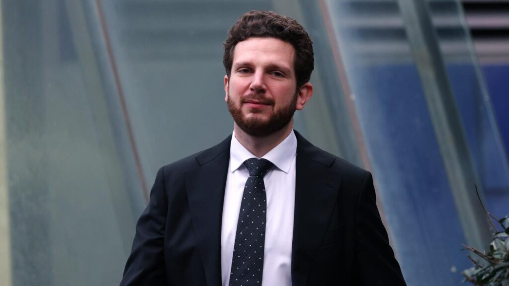 Top pianist Jayson Gillham awaits the fate of his lawsuit against Melbourne Symphony Orchestra.

