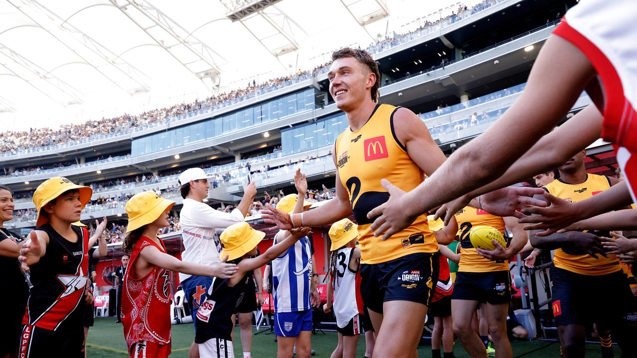 AFL
