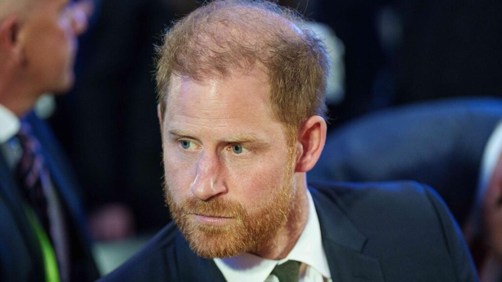 Prince Harry has lost his privacy lawsuit against the publishers of the Daily Mail.

