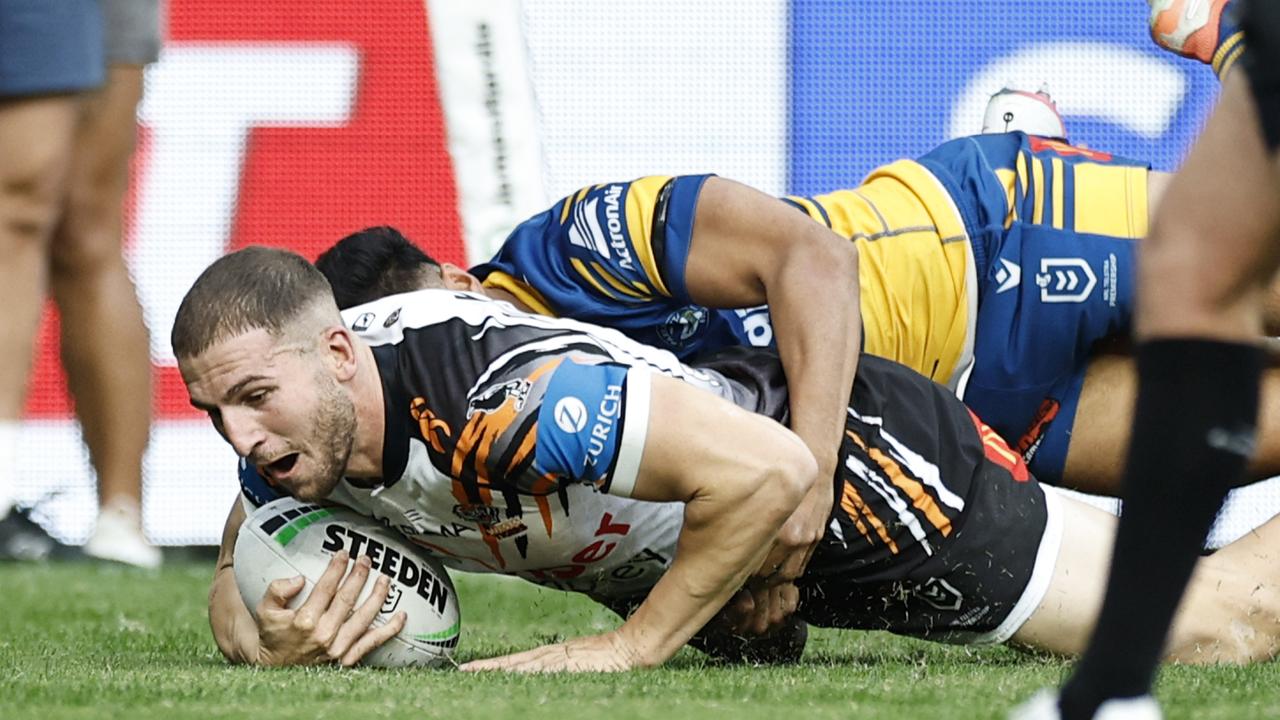 Adam Doueihi.