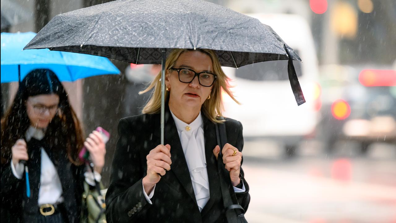 ABC Ombudsman Fiona Cameron