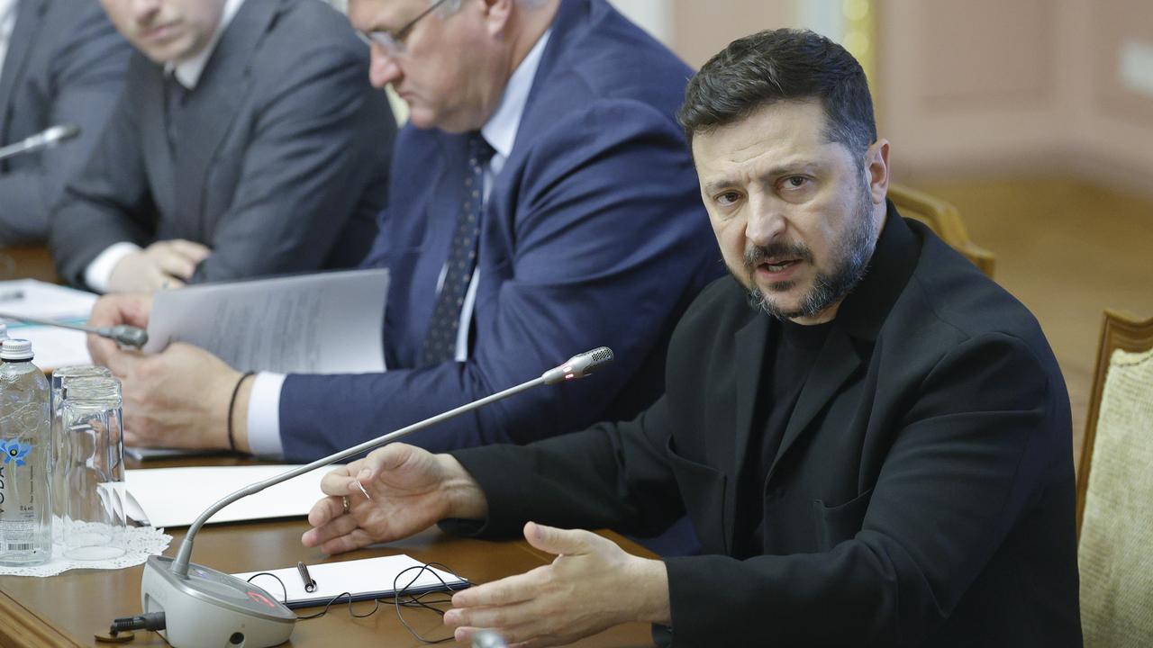 Volodymyr ‌Zelenskiy