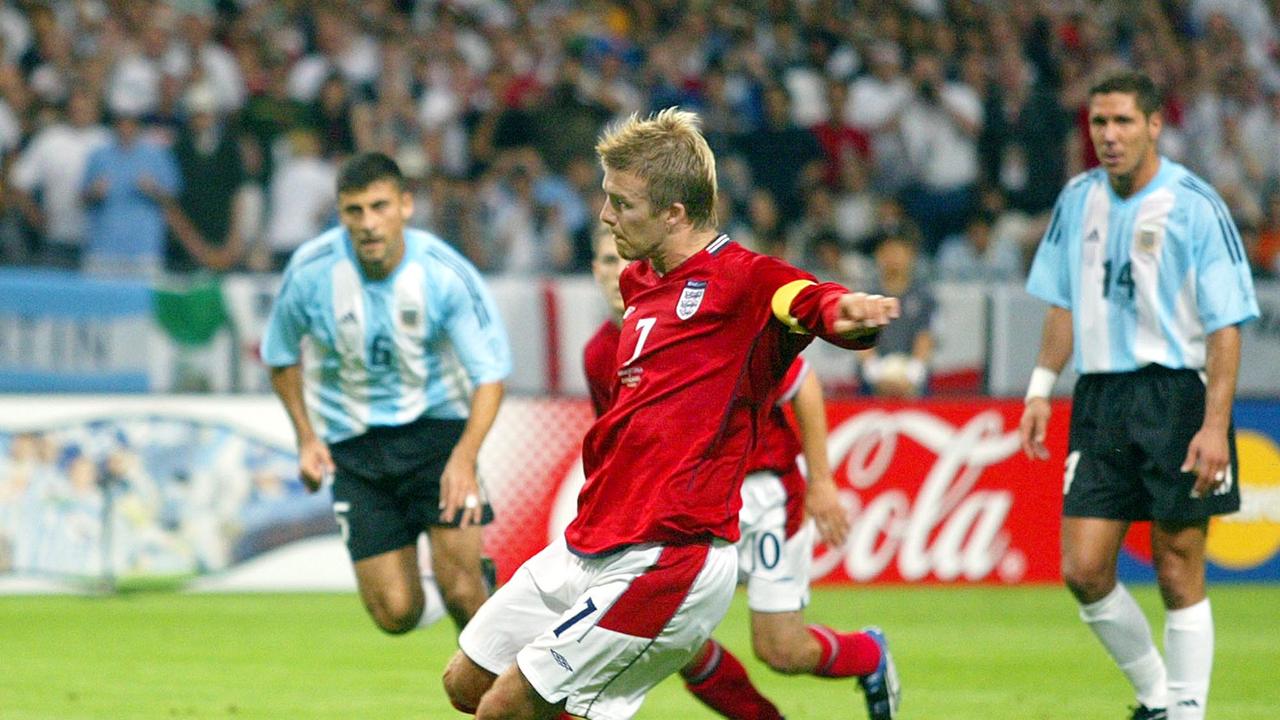Soccer