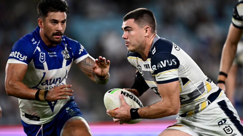 Jake Clifford is back for the Cowboys as they prepare to take on the Broncos.
