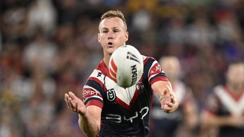 Daly Cherry-Evans will make a call on his playing future but he has no need to chase a “fairytale.”
