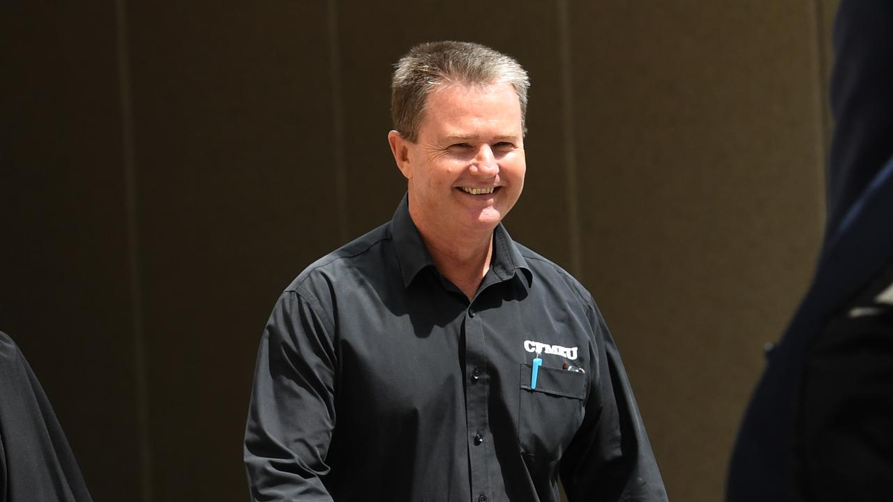 Michael Ravbar