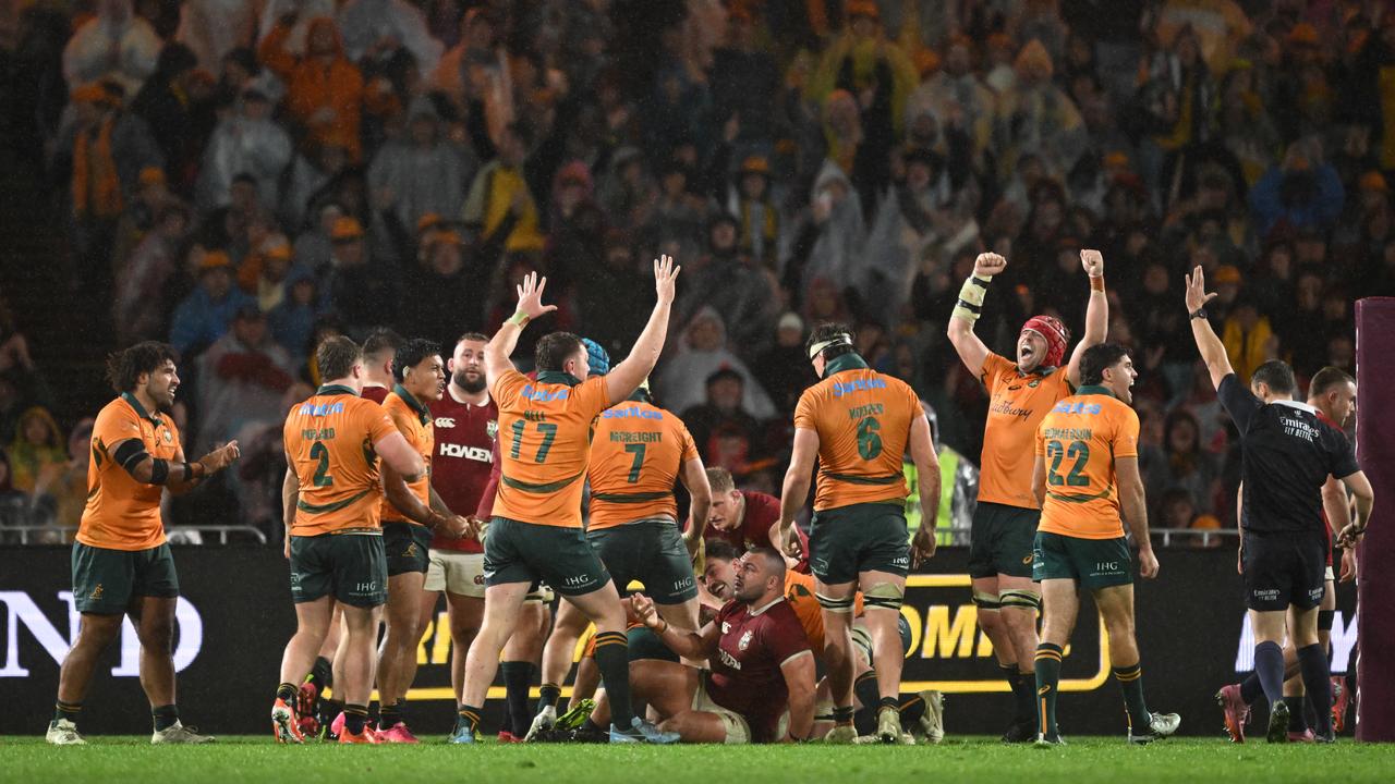 Rugby