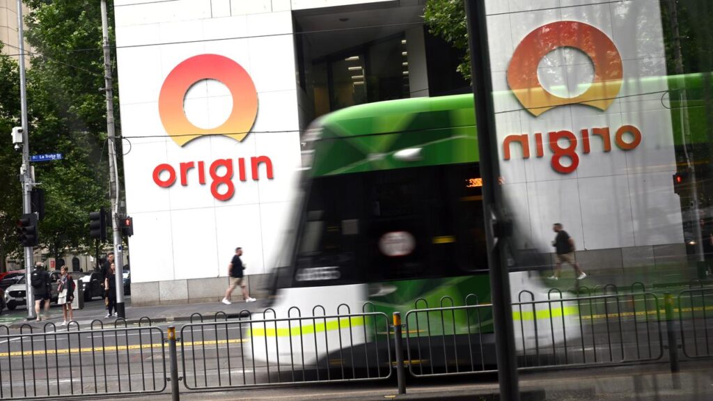 Origin was aware of a possible security threat for weeks before a massive data breach.
