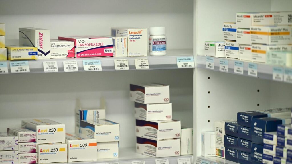 MS sufferers and their supporters have welcomed news from the federal government about medicines.
