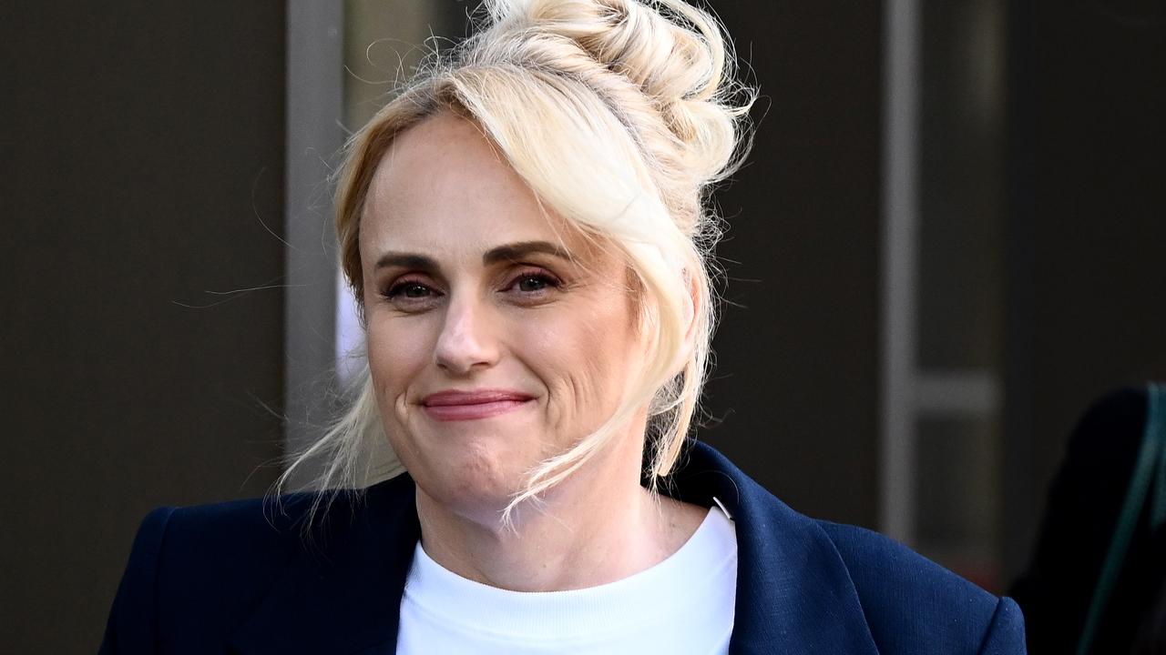 Rebel Wilson